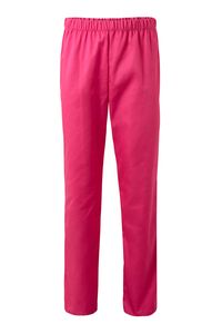 Velilla 333 - PANTALÓN PIJAMA Fucsia