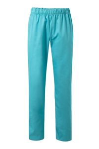 Velilla 333 - PANTALÓN PIJAMA Light Turquoise