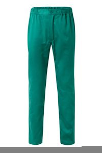 Velilla 336 - PANTALÓN PIJAMA Verde