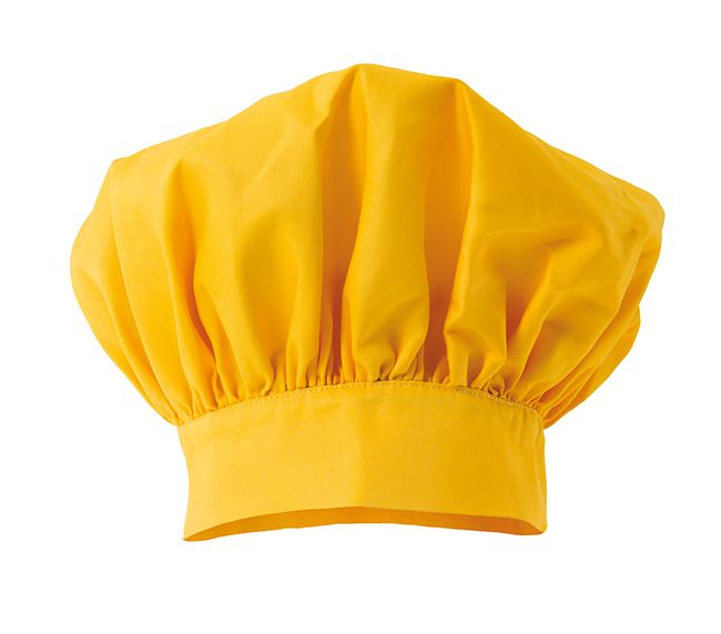 Velilla 404001 - GORRO COCINA FRANCÉS