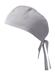 Velilla 404002 - GORRO COCINA Hielo Gris