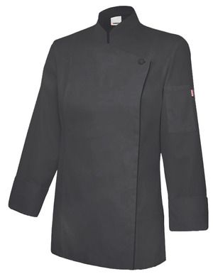 Velilla 405203TC - CHAQUETA COCINA ML MUJER