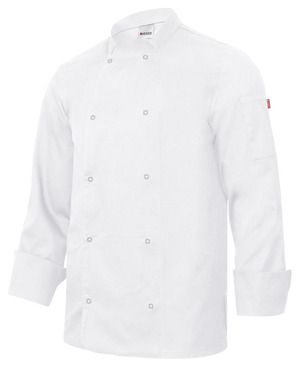 Velilla 405206 - CHAQUETA COCINA ML