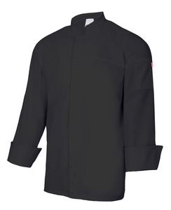 Velilla 405208 - CHAQUETA COCINA ML Black