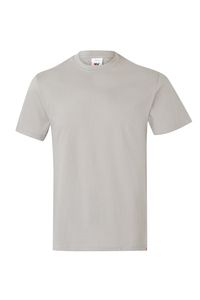 Velilla 5010 - CAMISETA 100% ALGODÓN Gris perla