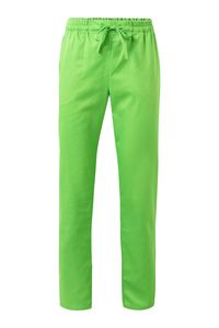 Velilla 533001 - PANTALÓN PIJAMA Lime Green