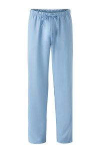 Velilla 533007 - PANTALÓN PIJAMA MICROFIBRA Blue Bay