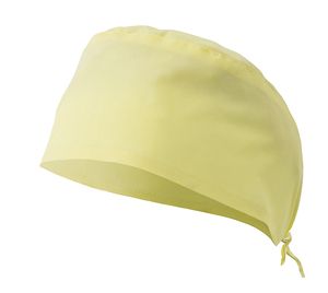 Velilla 534001 - GORRO SANITARIO Light Yellow