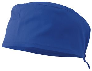 Velilla 534001 - GORRO SANITARIO Ultramarine Blue