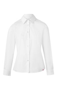 Velilla 539 - CAMISA ML MUJER White