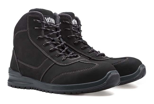 V-pro 707005K - BOTA S3 ESD SRC METAL FREE