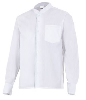 Velilla LISTAN - CAMISA ML HOMBRE