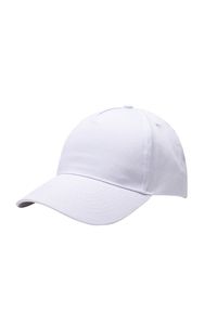 Mukua MCT300V - GORRA 5 PANELES White