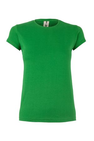 Mukua MK170CV - CAMISETA MANGA CORTA MUJER