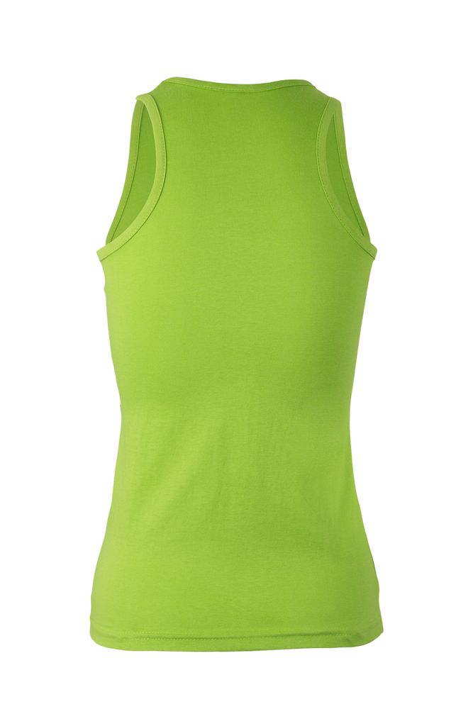 Mukua MK171CV - CAMISETA TIRANTES MUJER