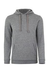 Mukua MK605V - SUDADERA CON CAPUCHA 270 Gris mezcla