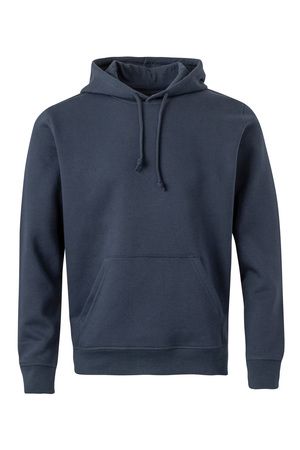 Mukua SHN290U - SUDADERA CAPUCHA UNISEX GOTS