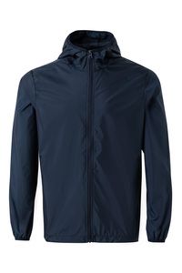 Mukua WZ60U - CORTAVIENTO UNISEX Azul marino