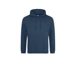 AWDIS JUST HOODS JH001 - SUDADERA CON CAPUCHA Ink Blue