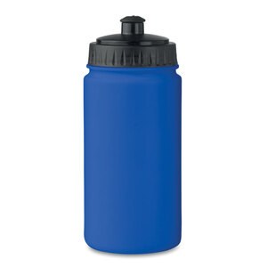 GiftRetail MO8819 - SPOT FIVE Bidón deportivo 500ml Azul royal