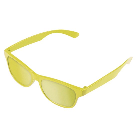 EgotierPro 35520 - Gafas de Sol Infantiles UV 400 Multicolor SOFIA