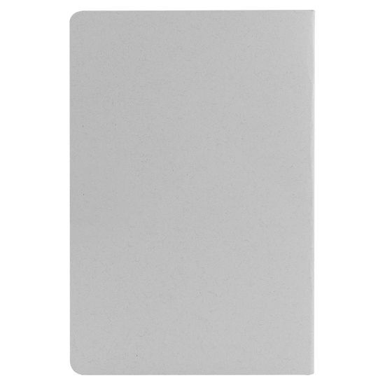 EgotierPro 53537 - Cuaderno A5 con tapas de cartón reciclado, 30 hojas. MAZIWA