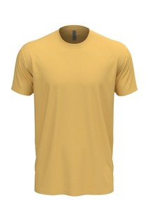 Next Level Apparel NLA3600 - NLA T-shirt Cotton Unisex Banana Cream