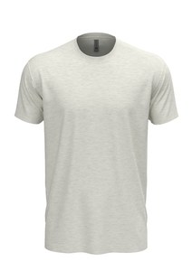 Next Level Apparel NLA3600 - NLA T-shirt Cotton Unisex Harina de avena