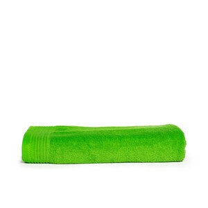 THE ONE TOWELLING OTC100 - TOALLA DE PLAYA CLÁSICA Lime Green