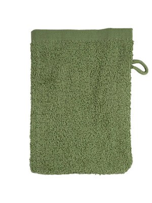 THE ONE TOWELLING OTCWA - WASHCLOTH