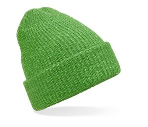 BEECHFIELD BF396R - GORRO COLOUR POP Verde flash