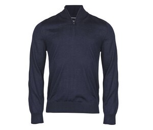 TEE JAYS TJ6010 - PULLOVER

SUÉTER DE MEDIA CREMALLERA PARA HOMBRE Azul marino