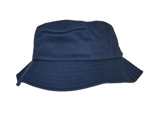 FLEXFIT 5003KH - GORRA DE ALGODÓN TWILL PARA NIÑOS Azul marino