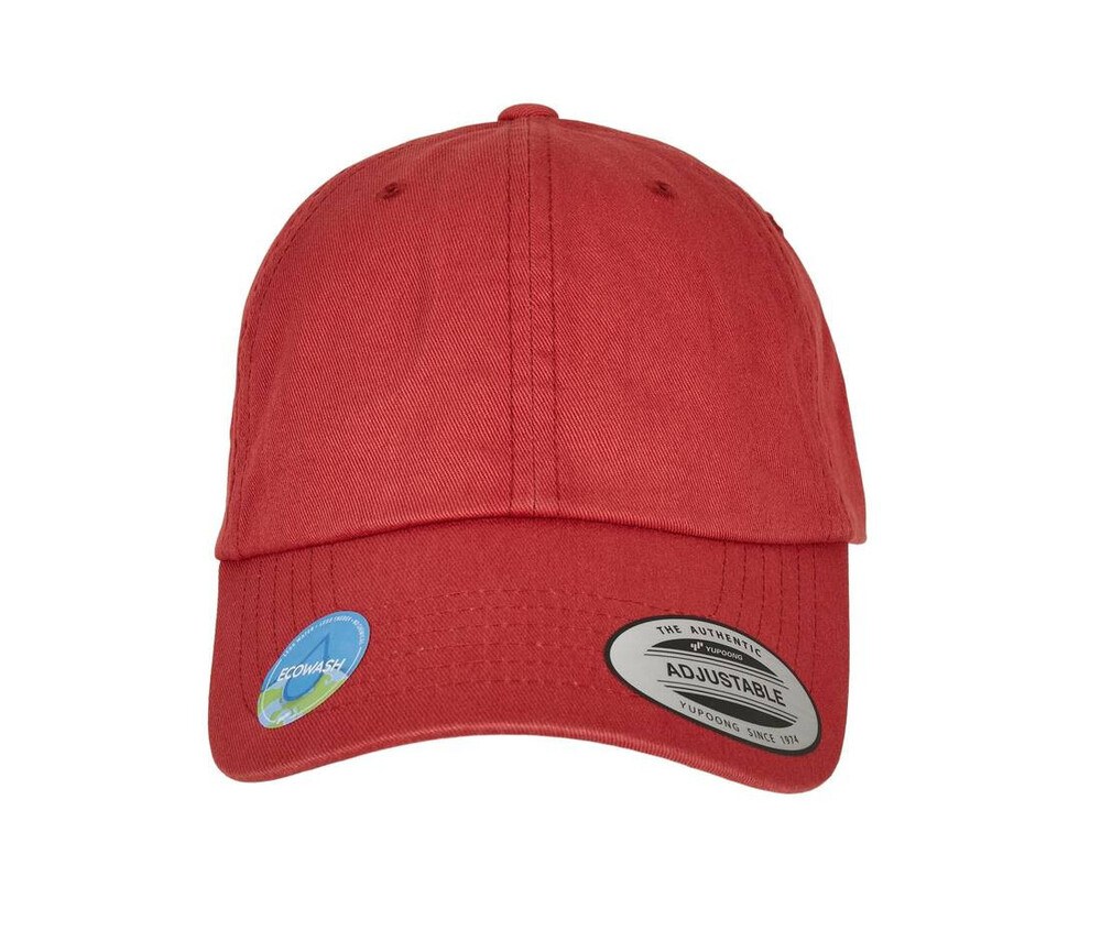 FLEXFIT 6245EC - Gorra ECOWASH DAD