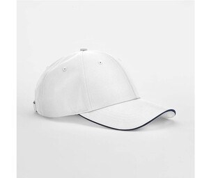 BEECHFIELD BF195R - GORRA DEPORTIVA DE TECNOLOGÍA DE EQUI