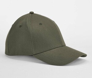 BEECHFIELD BF803 - GORRA AJUSTABLE DE ALGODÓN ORGÁNICO