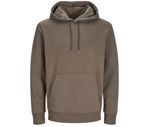 PRODUKT - JACK & JONES JJ3902 - Sudadera unisex Falcon Brown