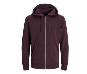 PRODUKT - JACK & JONES JJ3907 - Sudadera con cremallera unisex Port Royale