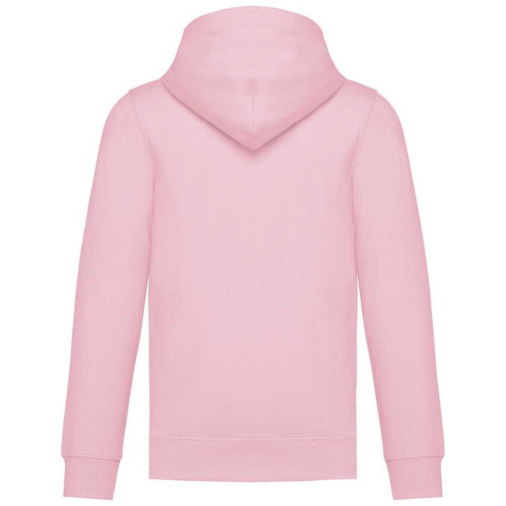 Kariban K4041 - Sudadera con capucha reciclada unisex