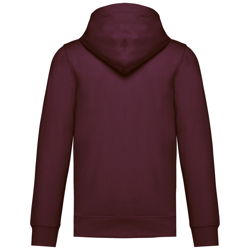 Kariban K4041 - Sudadera con capucha reciclada unisex