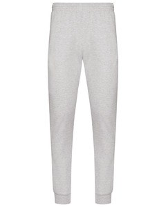 Kariban K7021 - Pantalón felpa unisex Oxford Grey