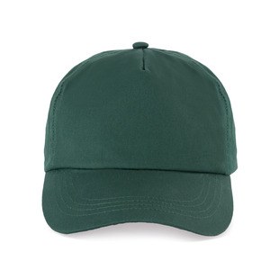 K-up KP088 - Gorra - 5 paneles<br/> Sycamore Green