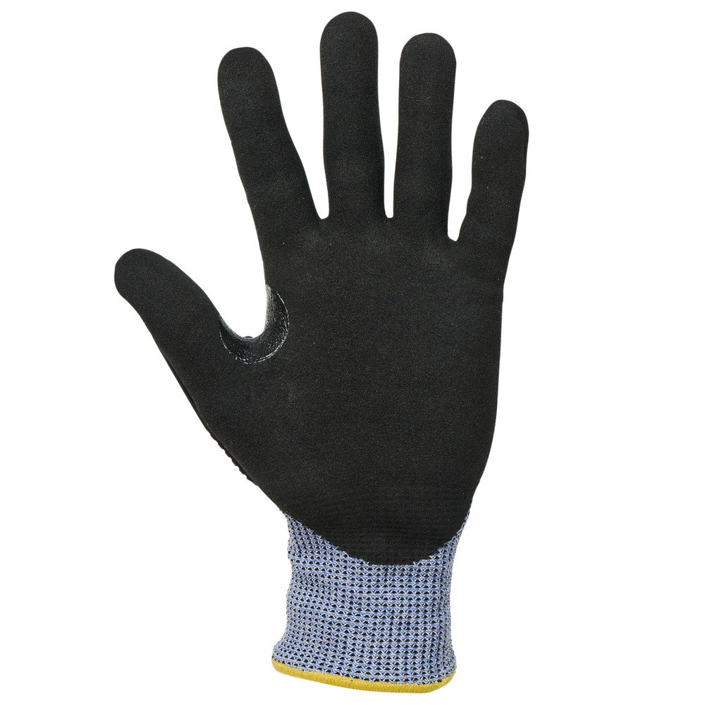 WK. Designed To Work WKP710 - Guantes de protección contra cortes, golpes y aplastamientos