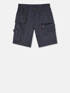 Dickies DK0A4XSI - Short REDHAWK hombre (WD802) Gris