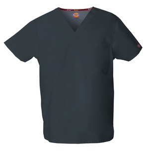 Dickies Medical DKE83706 - Camiseta cuello pico unisex