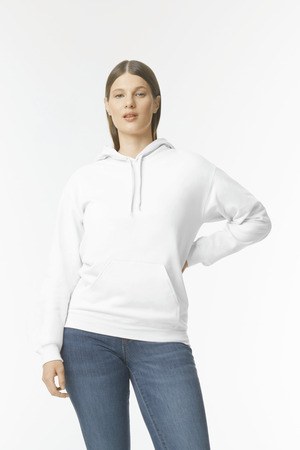 Gildan GISF500 - Sudadera con capucha Midweight Softstyle