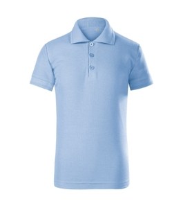 Malfini F22 - Pique Polo Free Azul cielo