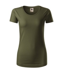 Malfini 172 - Camiseta de origen Damas Militar