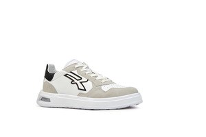 U-Power UPUB20029 - Calzado Helix White / Suede