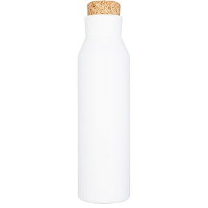 GiftRetail 100535 - Botella con aislamiento de cobre al vacío de 590 ml  "Norse"